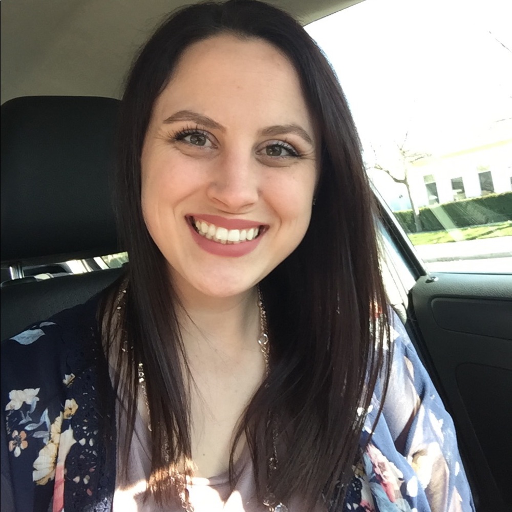 Meet your Posher, Brittany